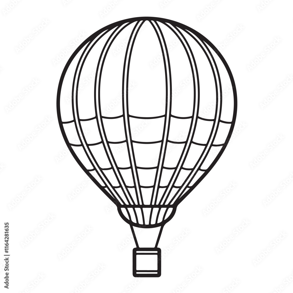 Simple, Easy, and Large Print Designs for Adults and Kids. Bold and easy coloring page Simple, Easy, and Large Print Designs for Adults and Kids. Bold and easy coloring page
