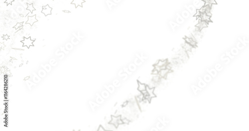 Stardust Christmas Shower: ...
