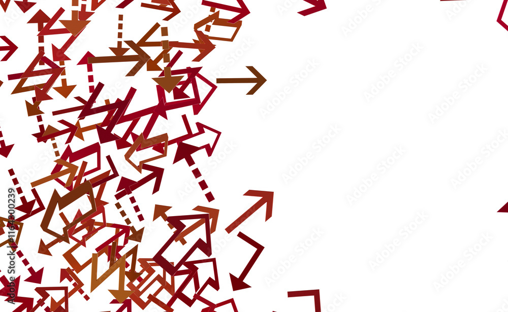Abstract Arrow Background Abstract Arrow Background