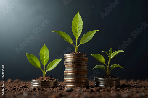 Growing Wealth: A Comprehensive Guide to Money Plant Care photo