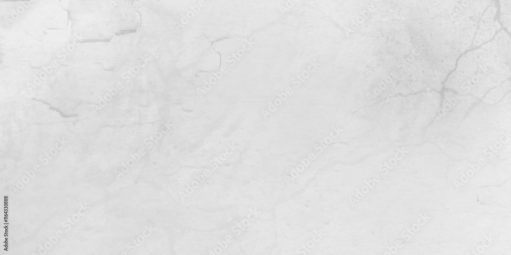 Naklejka premium White wall marble texture with Abstract background of natural cement or stone wall old texture. Concrete gray texture. Abstract white marble texture background for design.