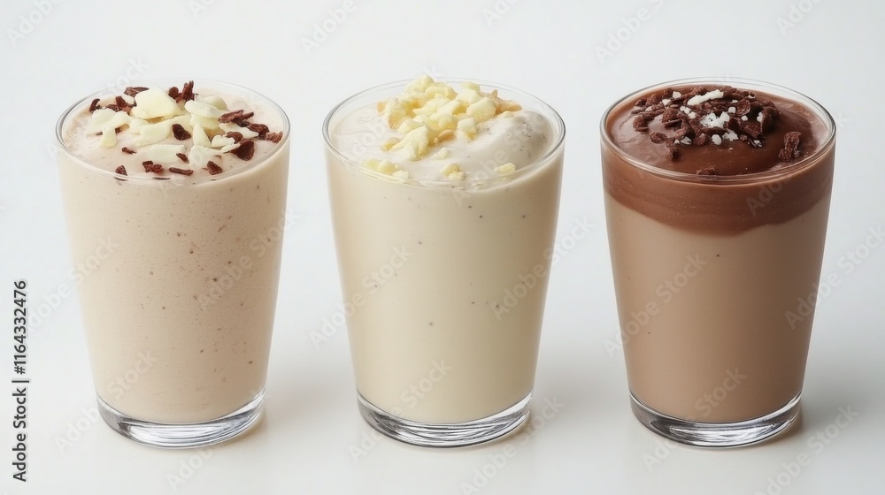 Fresh Blended Drinks with Natural Ingredients Fresh Blended Drinks with Natural Ingredients