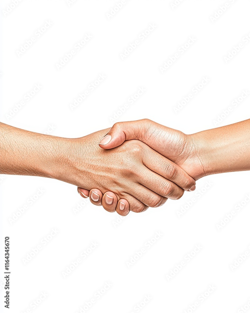 A close-up of two hands shaking, symbolizing partnership, agreement, and collaboration in a professional setting. A close-up of two hands shaking, symbolizing partnership, agreement, and collaboration in a professional setting.