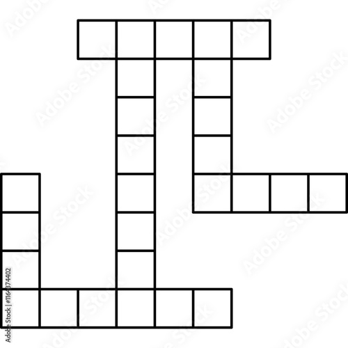 Crossword Puzzle