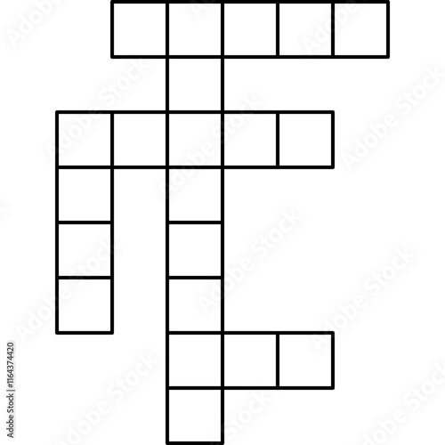 Crossword Puzzle