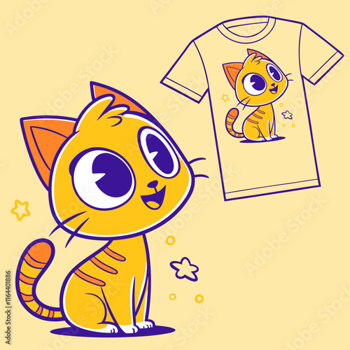 Baby T-Shirt Design