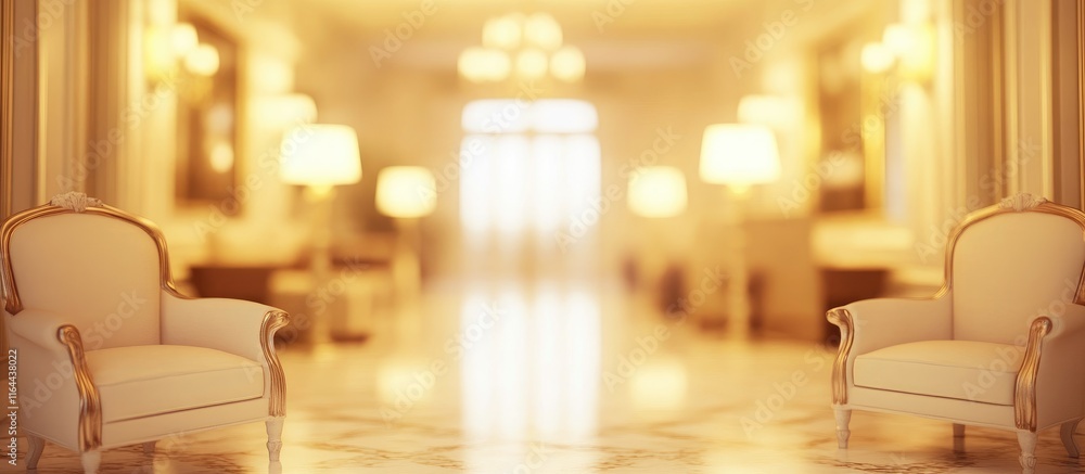 Luxurious blurred interior featuring elegant furniture and ambient lighting perfect for web design backgrounds and modern aesthetics Luxurious blurred interior featuring elegant furniture and ambient lighting perfect for web design backgrounds and modern aesthetics