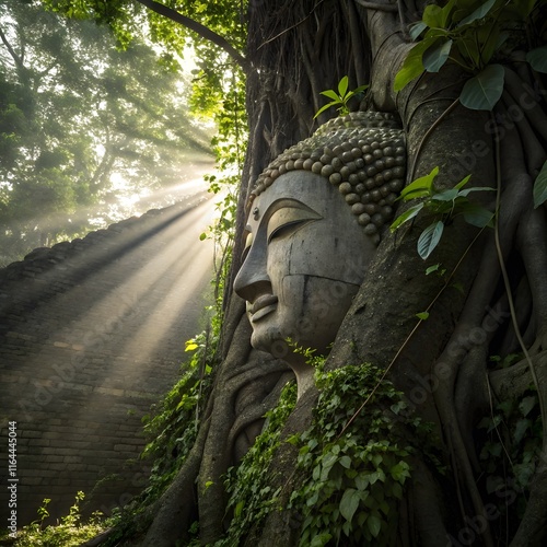 statue of buddha