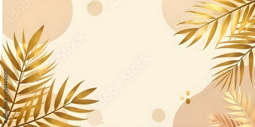 decorative abstract wallpaper background