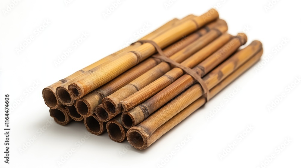Bamboo Sticks Representing Prosperity Success and Growth in Cultural Symbolism Bamboo Sticks Representing Prosperity Success and Growth in Cultural Symbolism