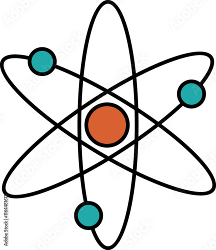 Science Icon 