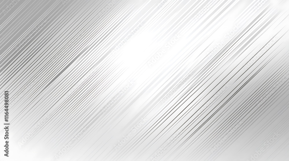 Abstract Grey Diagonal Lines Background Design Abstract Grey Diagonal Lines Background Design
