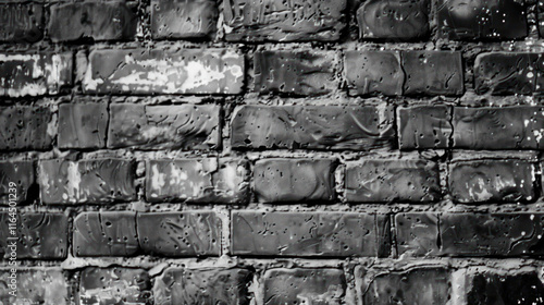 brick wall texture