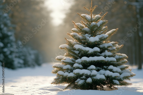 Winter Graphics