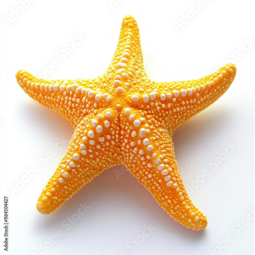 Star Fish Isolated