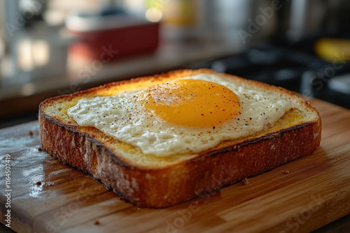 Breakfast Milk Bread