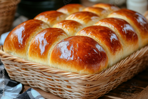 Brioche Bread