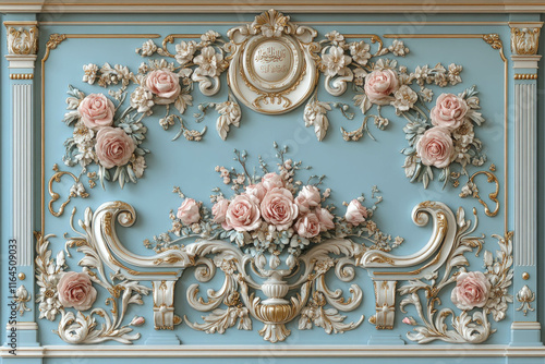 Elegant Floral Arrangements...