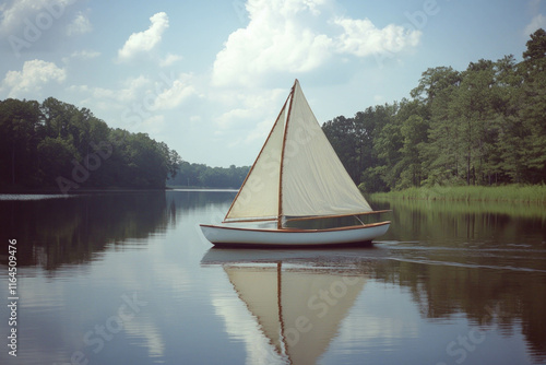 Family Sailing