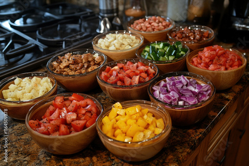 Food Prep