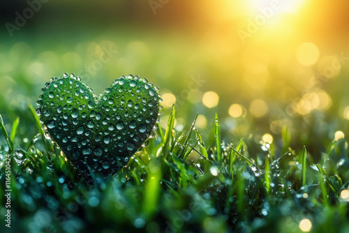 Green Valentine