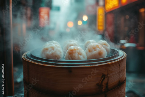 Hong Kong Street Food