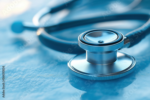 healthcare abstract background