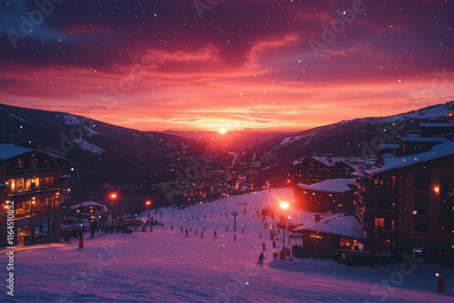 Italy Ski