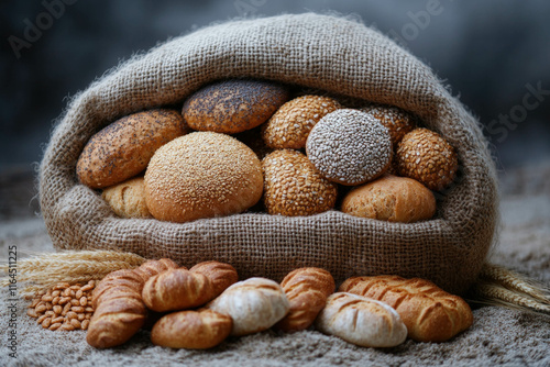 Maize Bread