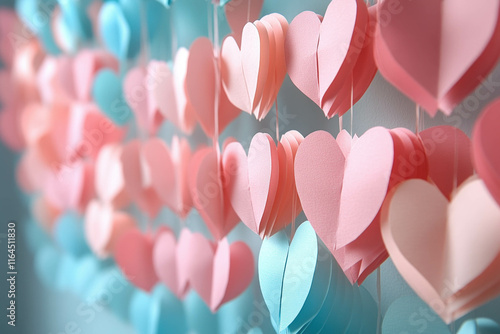 Paper Valentine