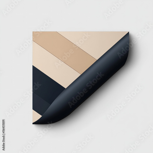 Photo Corners Isolated