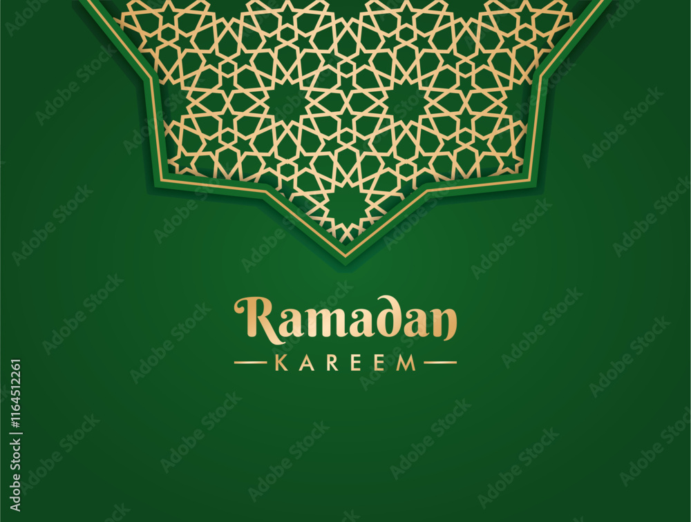 islamic background with lace ornament islamic background with lace ornament