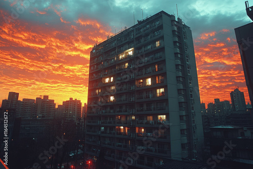 Ramadan Sky