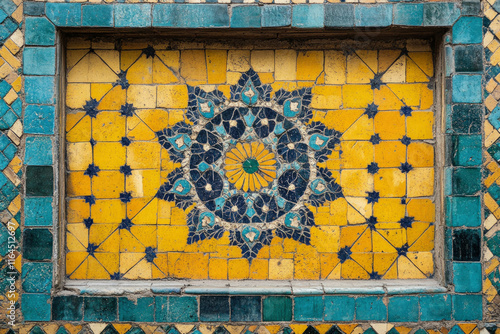 Ramadan Pattern