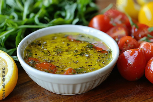 Ranch Salad Dressing