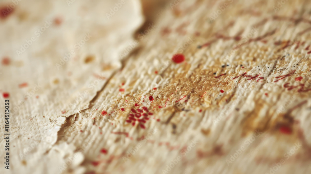 Fototapeta premium rubber stamp texture