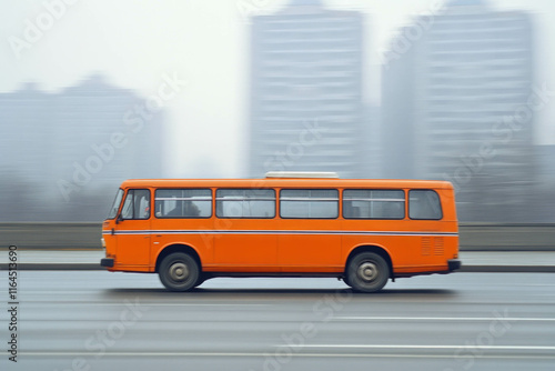 Shuttle Bus Service