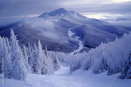 Ski Chair