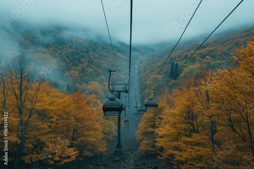 Ski Lift