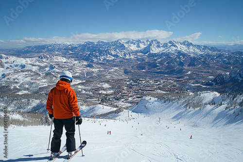 Ski Slope