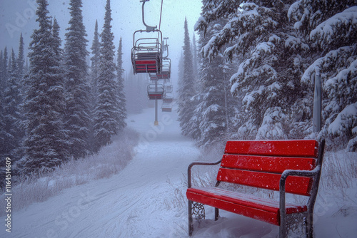 Ski Vacation