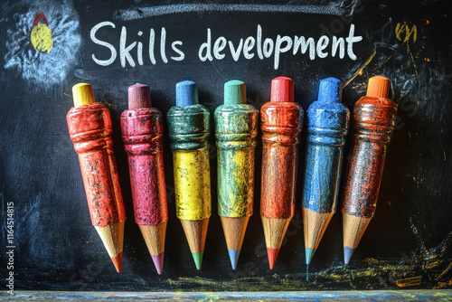Skills Development Text Wri...