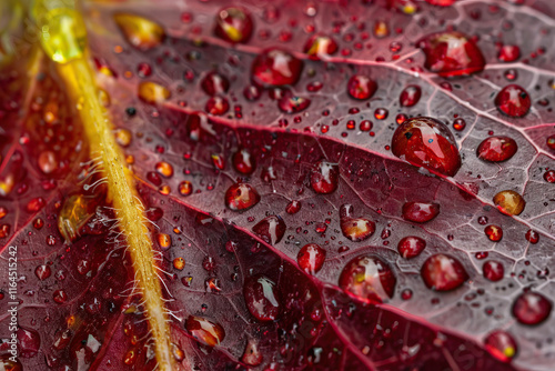 strawberry texture