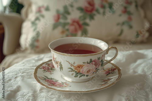 Tea Service