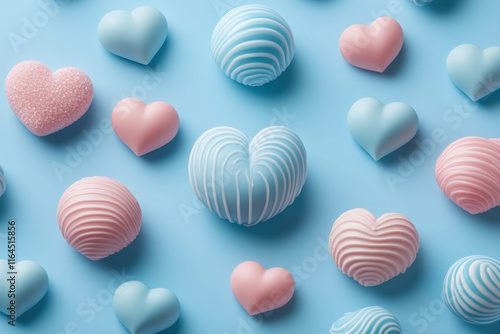 Valentine Scrapbook