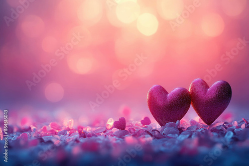 Valentines Day Couple