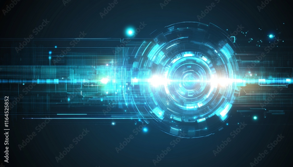 Abstract Technology Background. Data Flow, Connection, Communication, Big Data Transfer Concept. Abstract Technology Background. Data Flow, Connection, Communication, Big Data Transfer Concept.