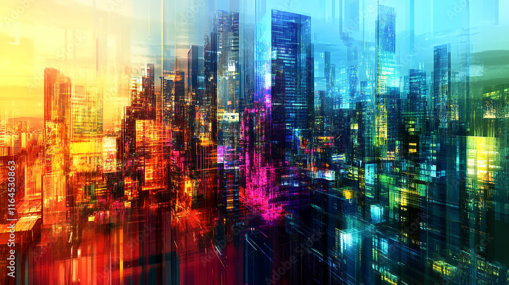 colorful and shiny abstract glass building of construction, modern building of architecture, various glass of various mixed colors of an office building, abstract construction concept background. colorful and shiny abstract glass building of construction, modern building of architecture, various glass of various mixed colors of an office building, abstract construction concept background.
