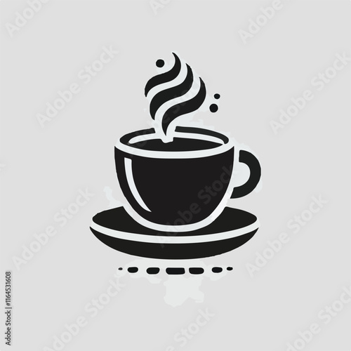 cofee cup vector