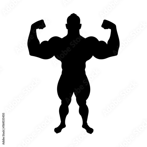 Wallpaper Mural Flex Power  Torontodigital.ca